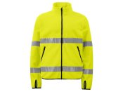 Fleecejacka Projob 6327 varsel kl 3 2XL