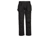 Hantverksbyxa PW CD883 Eco Stretch c44