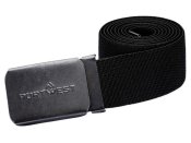 Blte PW C105 elastiskt svart