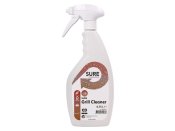 Rengöringsmedel SURE Grill Cleaner 0.75