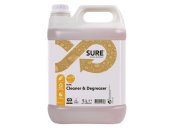 Grovrengring SURE 5L