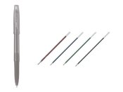 Refill PILOT Super Grip G Cap fine bl�