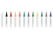 M�rkpenna PILOT Pintor F 6 f�rger
