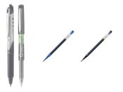 Patron PILOT Greenball/V-Ball RT 07svart