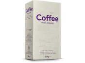 Kaffe LFBERGS Mrk Eko/FT Brygg 500g