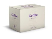 Kaffe LFBERGS Dark Eko/FT Bnor 1kg