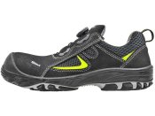 Skyddssko SIEVI Roller+ S3 ESD SRC 39