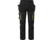 Hantverkarbyxa stretch 2566 STP sva c146