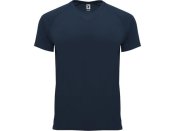 T-shirt funktion bahrain herr marin 2XL