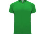 T-shirt funktion bahrain herr grn 2XL