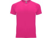 T-shirt funktion bahrain herr cerise 2XL