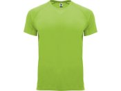 T-shirt funktion bahrain herr lime 2XL