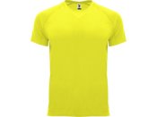 T-shirt funktion bahrain herr ljgul 2XL