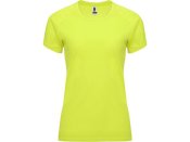 T-shirt funktion bahrain dam ljgul 2XL