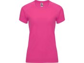 T-shirt funktion bahrain dam cerise 2XL