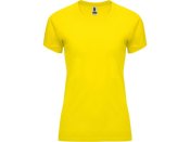 T-shirt funktion bahrain dam gul 2XL