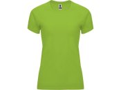 T-shirt funktion bahrain dam lime 2XL