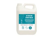 Tvttmedel ACTIVA Bio sport wash 5L