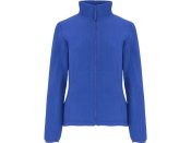 Fleecejacka PF artic dam royal L