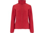 Fleecejacka PF artic dam rd L