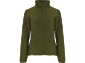 Fleecejacka PF artic dam pine L