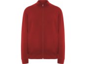 Sweater zip PF ulan unisex rd 2XL