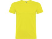 T-shirt PF beagle herr gul 2XL