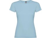 T-shirt PF jamaica dam ljusbl 2XL