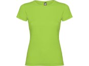 T-shirt PF jamaica dam ljusgrn 2XL