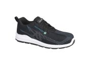 Skyddssko PW FC06 S1PS SR FO sv/bl 36