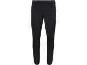 Servicebyxa TEXSTAR WP46 dam svart C32