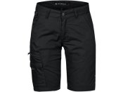Serviceshorts TEXSTAR FSW8 dam svart W25
