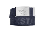 Midjeblte AB02 marin One size 120 cm