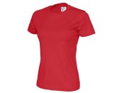 T-shirt COTTOVER dam GOTS rd 2XL
