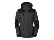 Jacka SW Allie dam mrkgr 2XL