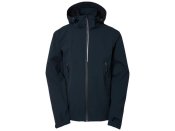 Jacka SW Dexter marinbl 2XL