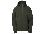 Jacka SW Dexter mrk olivgrn 2XL