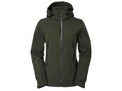 Jacka SW Disa dam mrk olivgrn 2XL