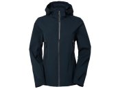 Jacka SW Disa dam marinbl 2XL