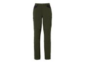 Byxa SW Moa dam mrk olivgrn 34