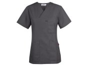 Tunika SOUTH WEST Alva graphite 2XL