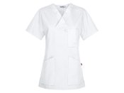 Tunika SOUTH WEST Alva vit 2XL