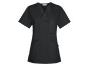 Tunika SOUTH WEST Alva svart 2XL