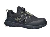 Skyddssandal Sanita Mica S1P ESD 36