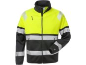 Stretchjacka varsel 4517 SSL kl1 2XL