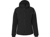 Skaljacka stretch dam svart 4981 GLS 2XL