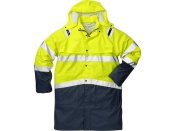 Regnrock 4634 RS Kl3 Gul/Marin 2XL