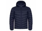 L�ttviktsjacka CLIQUE Idaho marin 2XL