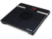 Badrumsv�g B.WELL Kroppsfettm�tning