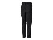 Byxor dam Customized svart 76 C34